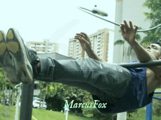MarcusFox