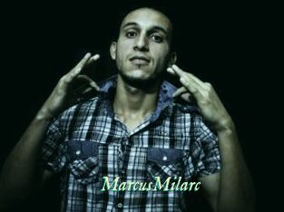 MarcusMilarc