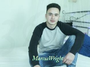 MarcusWright