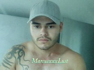 MarcusxxxLust