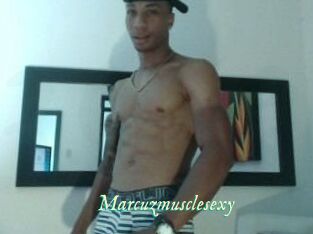 Marcuzmusclesexy