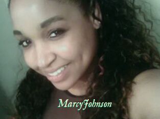 MarcyJohnson