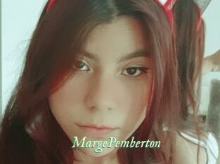 MargePemberton