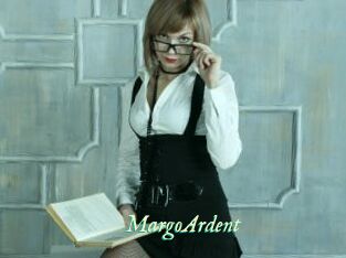 MargoArdent