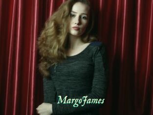 MargoJames