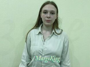 MargoKing