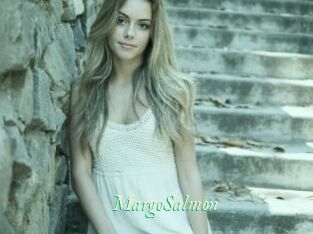 MargoSalmon