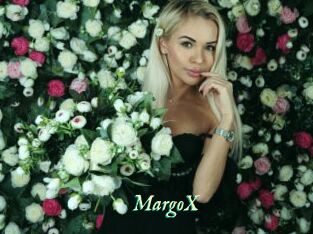 MargoX