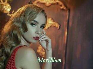 MariBlum