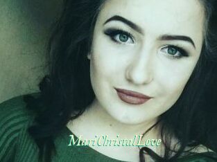MariChristalLove