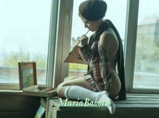MariaBabotte