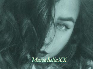 MariaBellaXX
