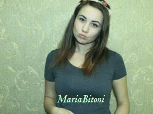 MariaBitoni