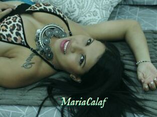 MariaCalaf