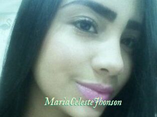 MariaCelesteJhonson
