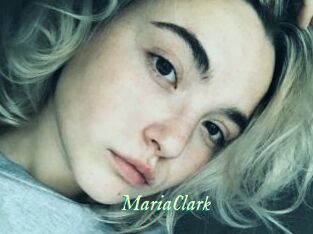 MariaClark