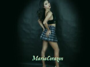 MariaCorazon