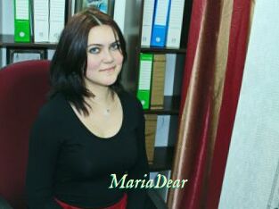 Maria_Dear