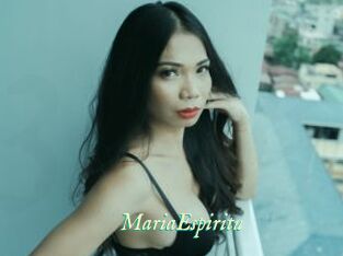 MariaEspiritu