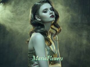 MariaFlowers