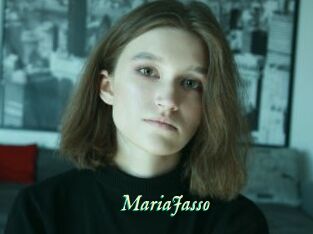 MariaJasso