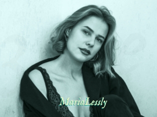 MariaLessly
