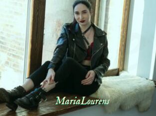 MariaLourens