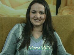 MariaMills