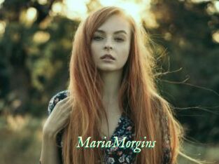 MariaMorgins