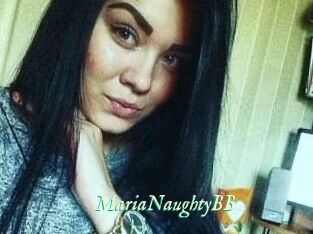 MariaNaughtyBB