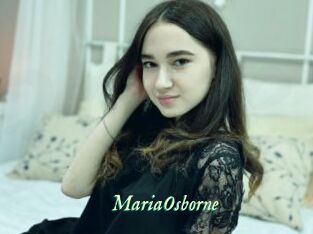 MariaOsborne