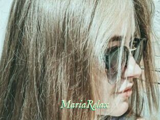 MariaRelax