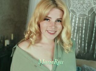 MariaRoss