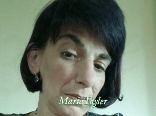Maria_Tayler