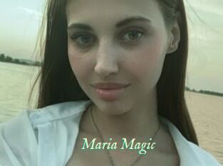 Maria_Magic