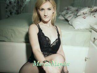 MariahMayden
