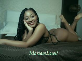 MariamLowel