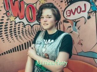 MarianHotty