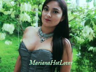 MarianaHotLover