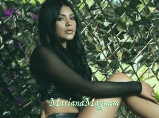 MarianaMagnum