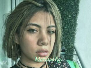 MarianaRoy