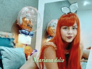 Mariana_dolce
