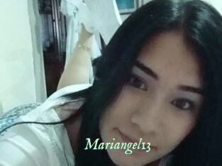 Mariangel13