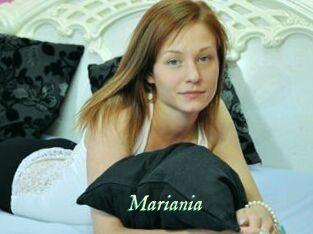 Mariania