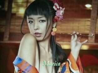 Marica