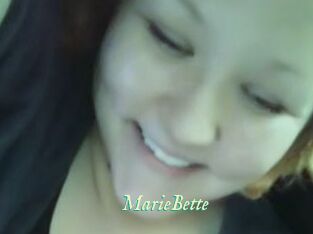 MarieBette