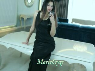 MarieCryze