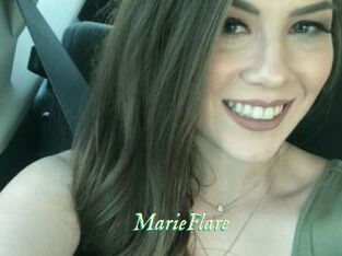 MarieFlare
