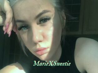 MarieXSweetie