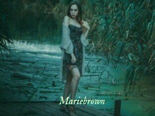 Marie_brown